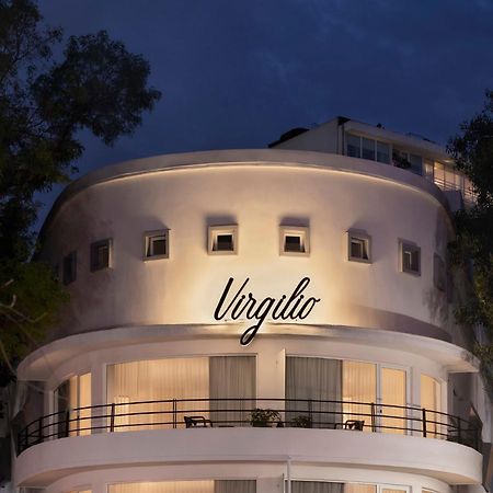 Kimpton Virgilio By Ihg Ξενοδοχείο Μεξικό Εξωτερικό φωτογραφία