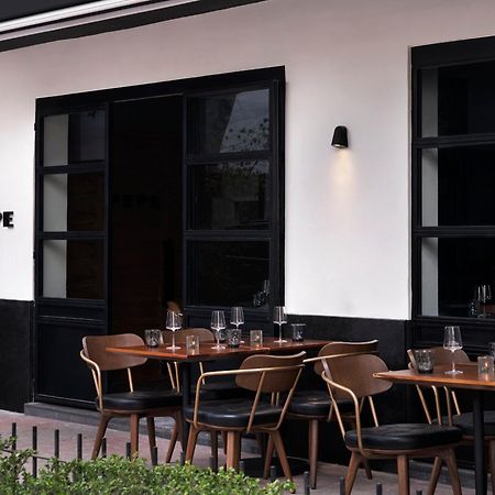 Kimpton Virgilio By Ihg Ξενοδοχείο Μεξικό Εξωτερικό φωτογραφία