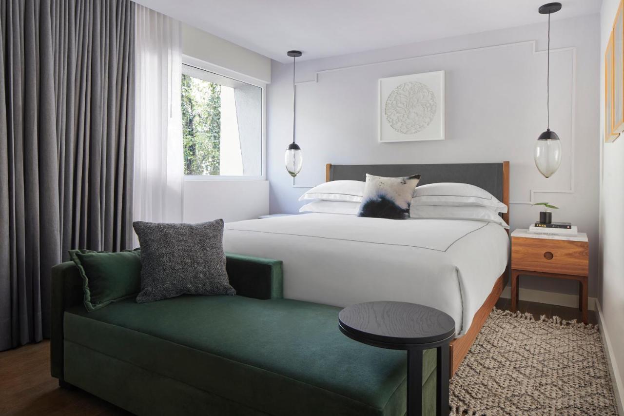 Kimpton Virgilio By Ihg Ξενοδοχείο Μεξικό Εξωτερικό φωτογραφία