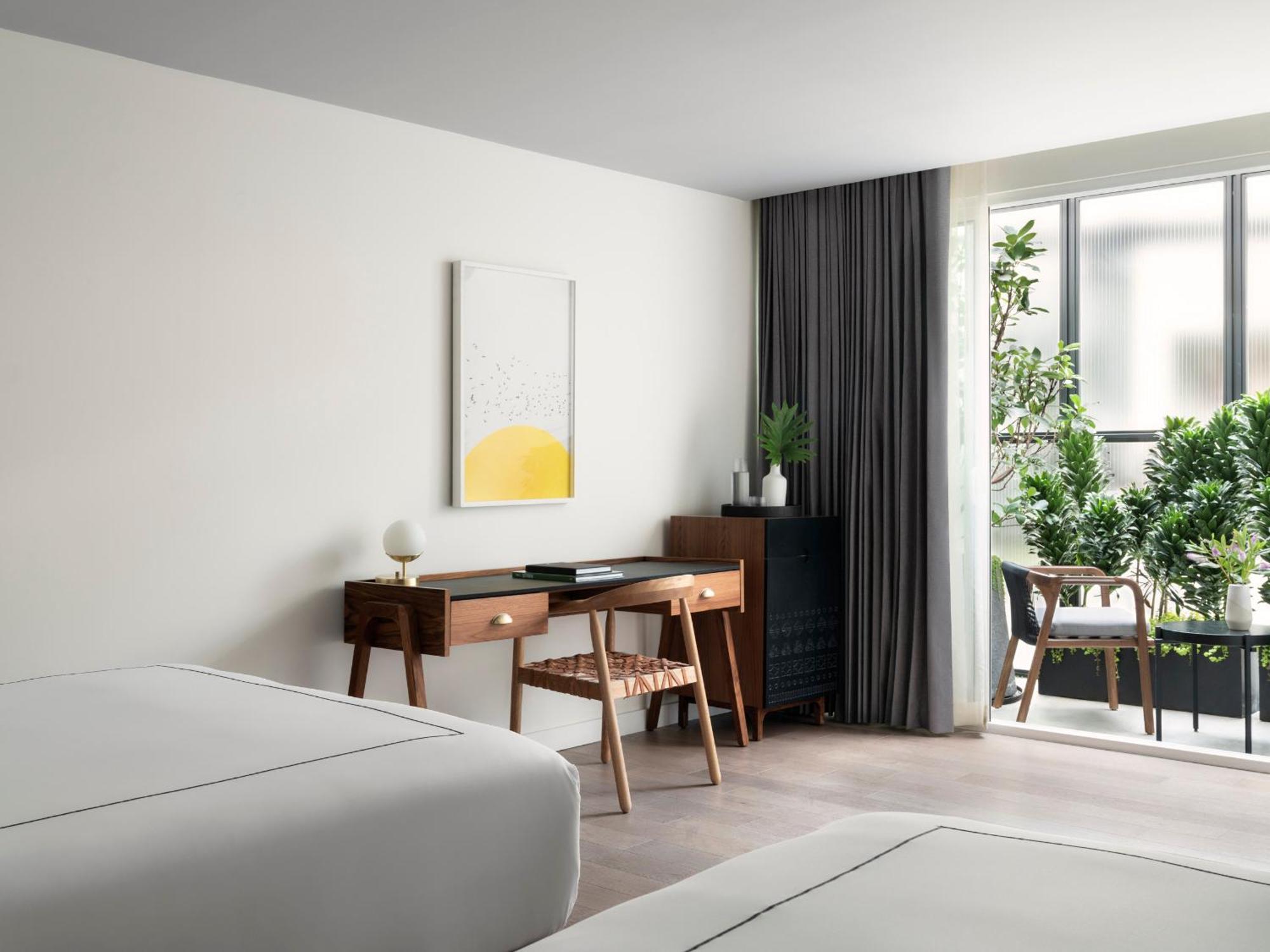 Kimpton Virgilio By Ihg Ξενοδοχείο Μεξικό Εξωτερικό φωτογραφία