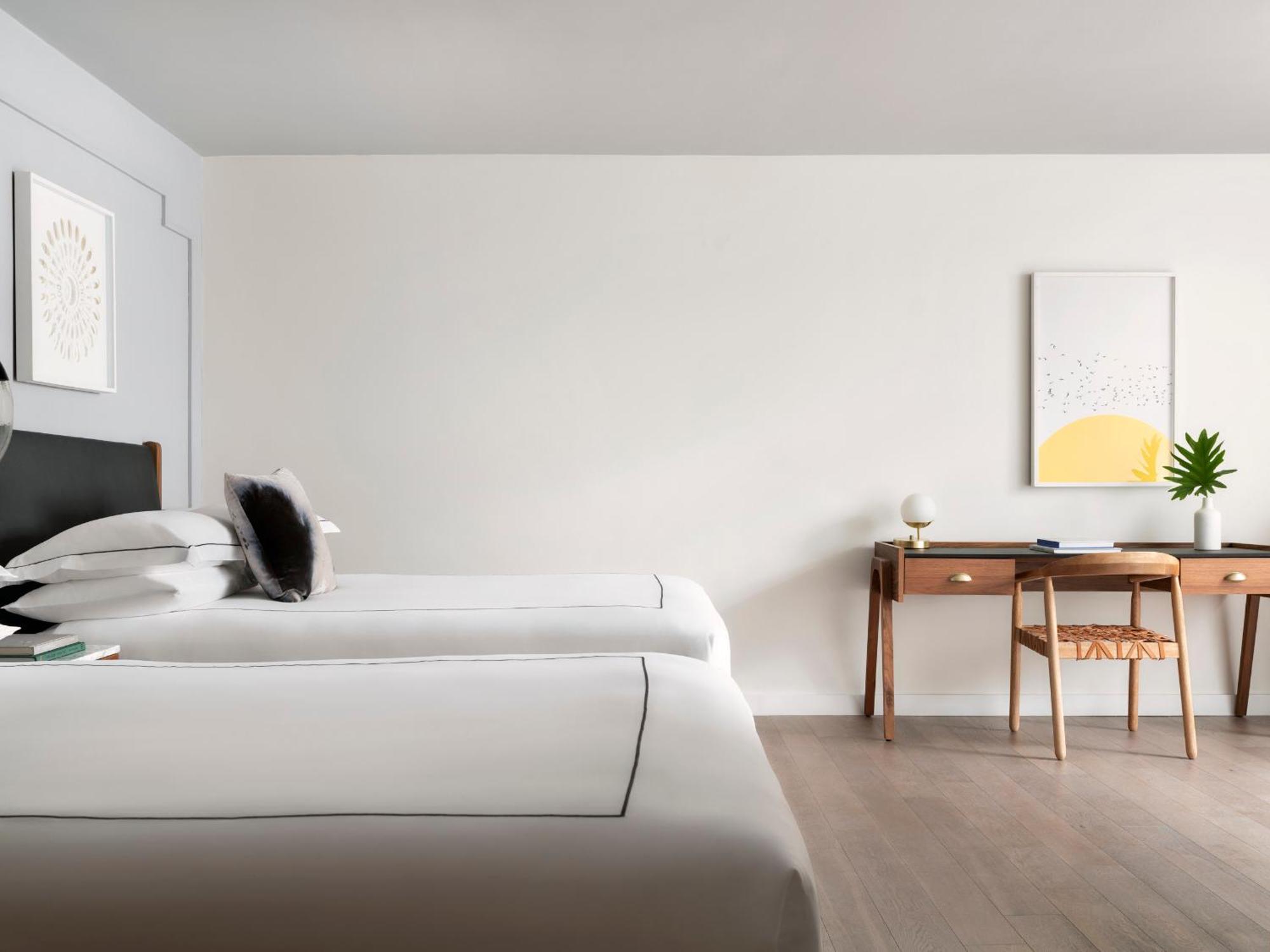 Kimpton Virgilio By Ihg Ξενοδοχείο Μεξικό Εξωτερικό φωτογραφία