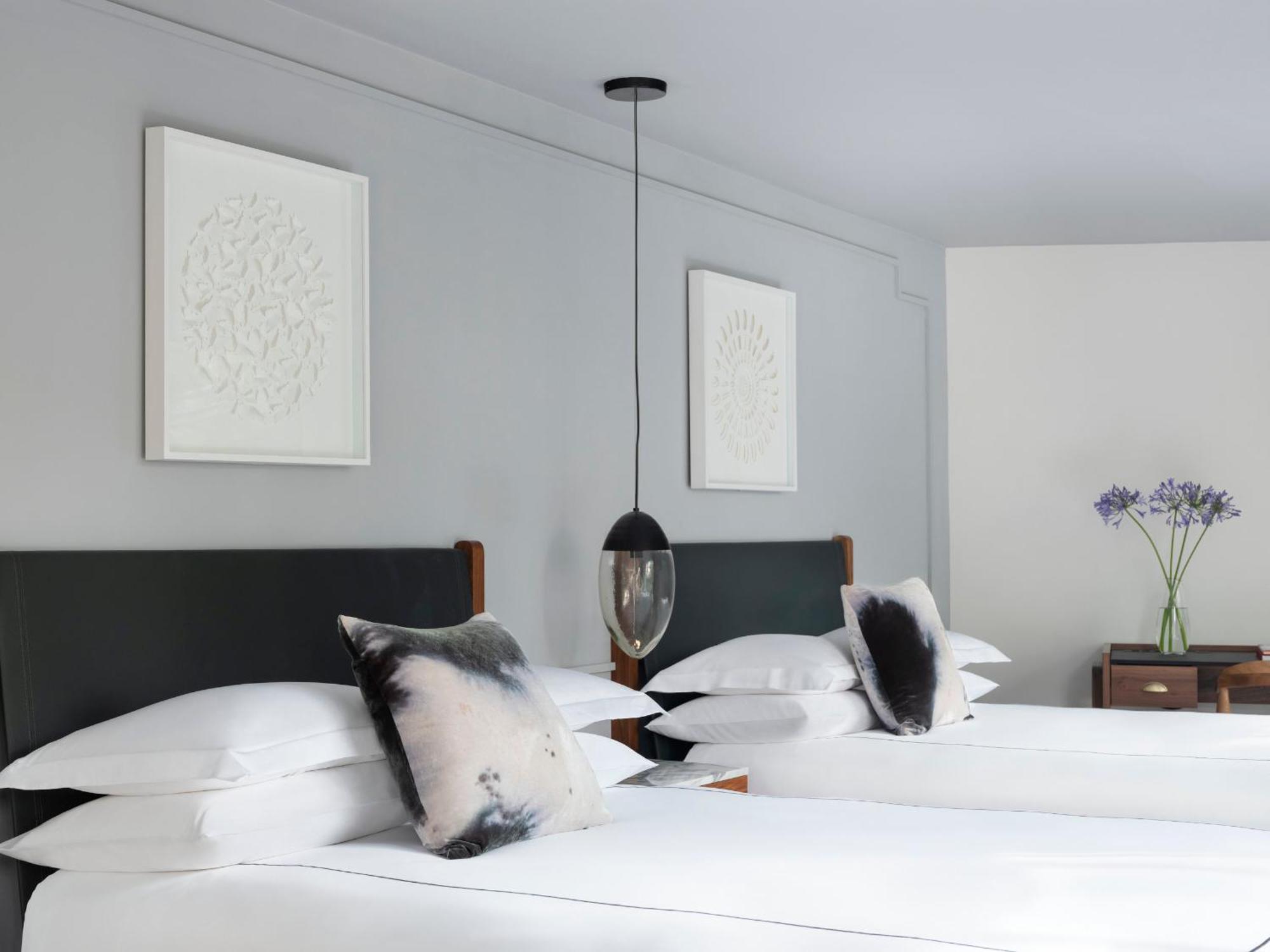 Kimpton Virgilio By Ihg Ξενοδοχείο Μεξικό Εξωτερικό φωτογραφία