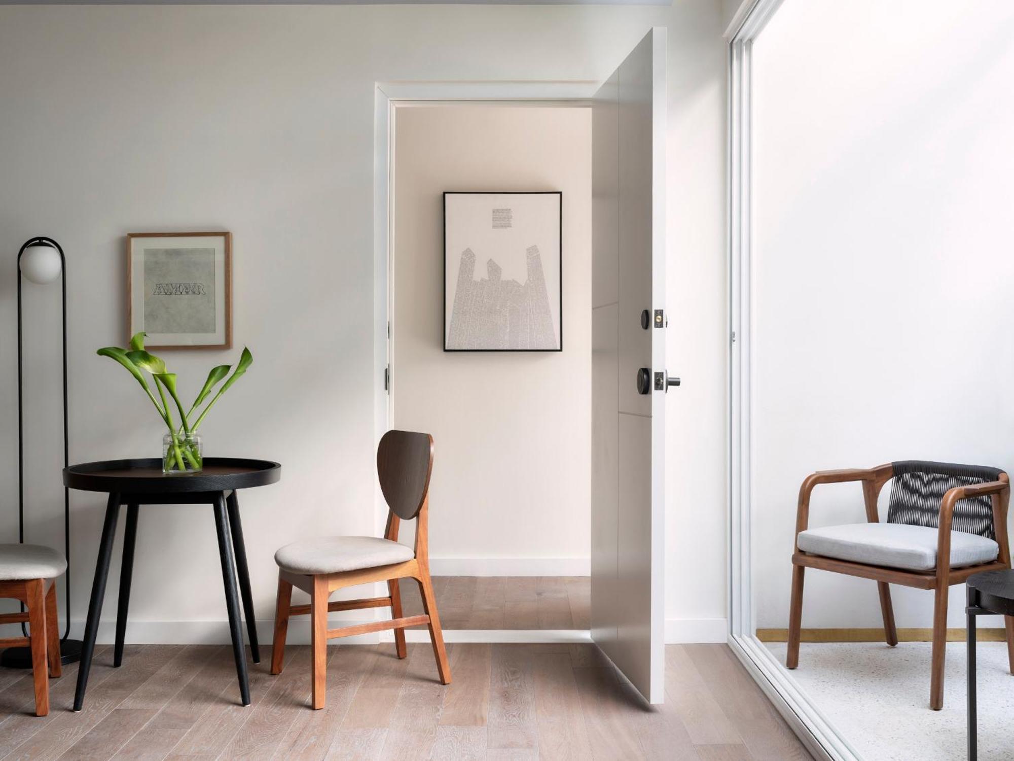 Kimpton Virgilio By Ihg Ξενοδοχείο Μεξικό Εξωτερικό φωτογραφία
