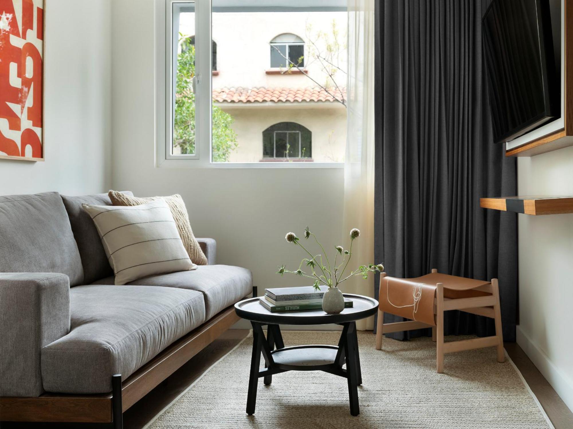 Kimpton Virgilio By Ihg Ξενοδοχείο Μεξικό Εξωτερικό φωτογραφία