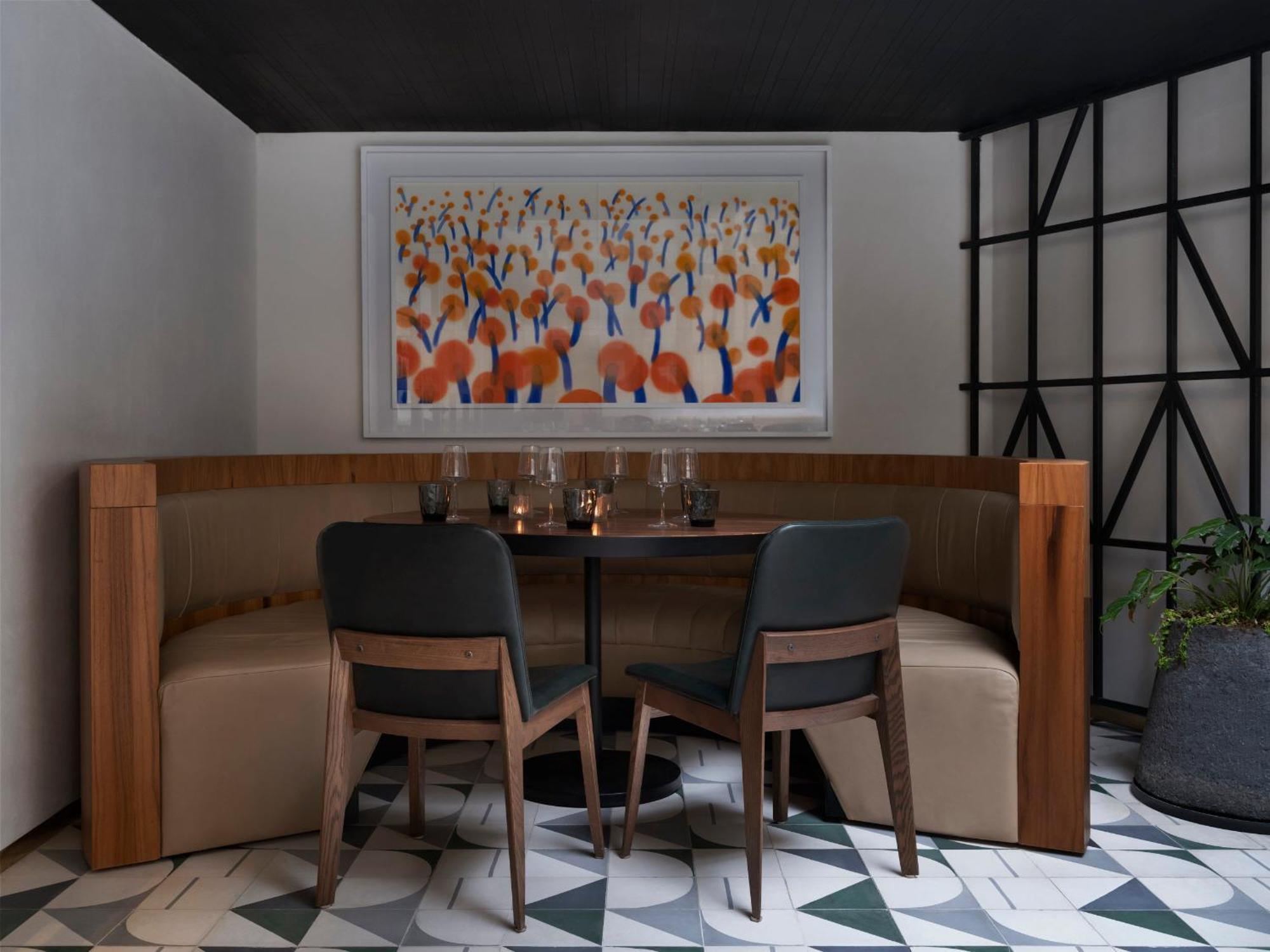 Kimpton Virgilio By Ihg Ξενοδοχείο Μεξικό Εξωτερικό φωτογραφία
