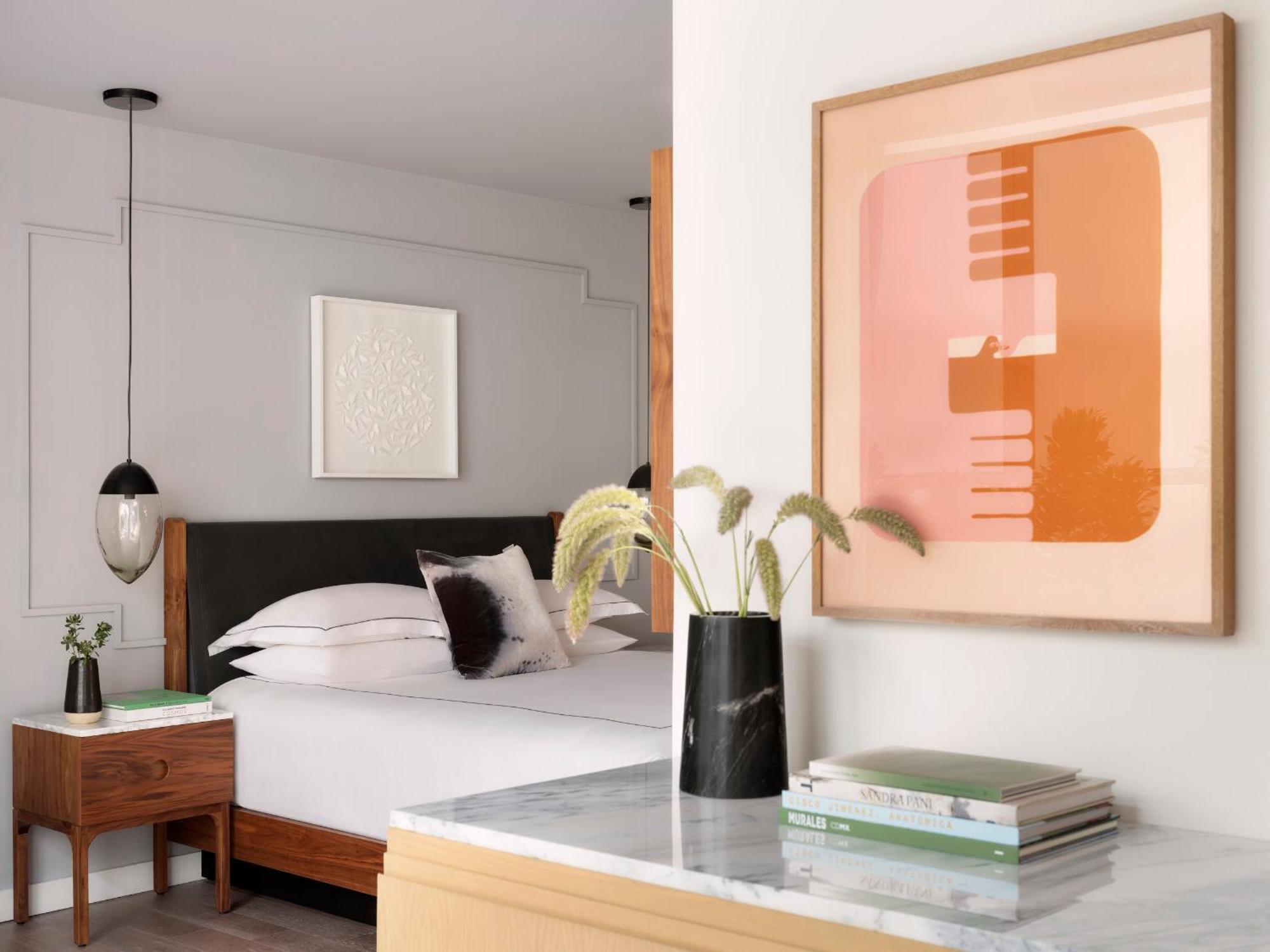 Kimpton Virgilio By Ihg Ξενοδοχείο Μεξικό Εξωτερικό φωτογραφία