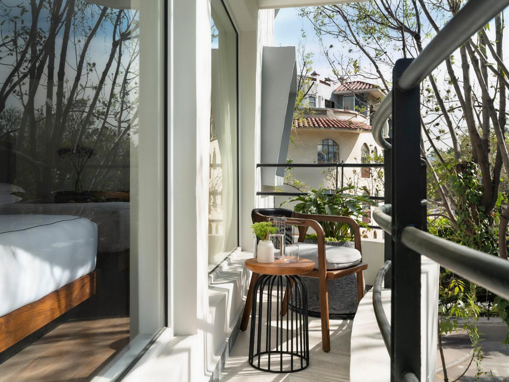 Kimpton Virgilio By Ihg Ξενοδοχείο Μεξικό Εξωτερικό φωτογραφία