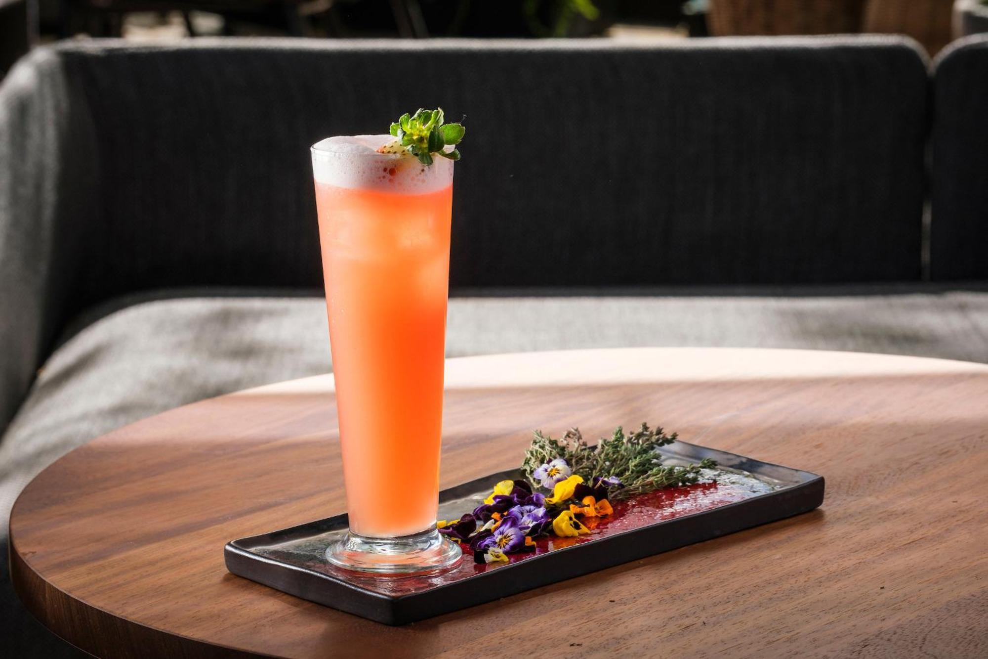 Kimpton Virgilio By Ihg Ξενοδοχείο Μεξικό Εξωτερικό φωτογραφία