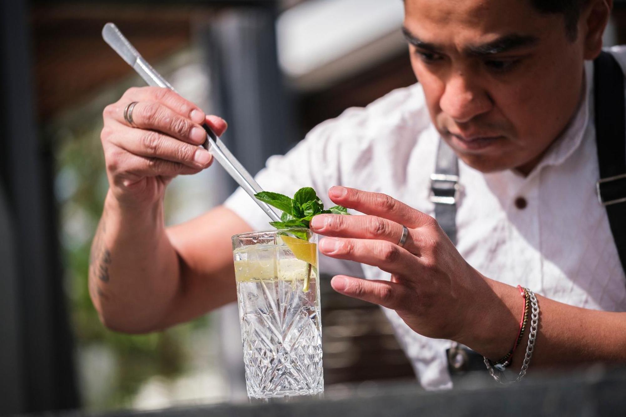 Kimpton Virgilio By Ihg Ξενοδοχείο Μεξικό Εξωτερικό φωτογραφία