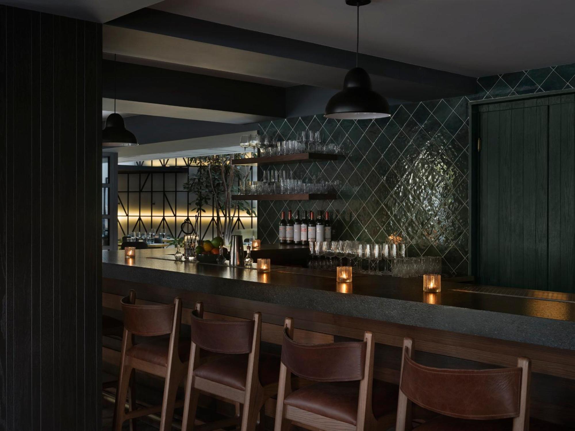 Kimpton Virgilio By Ihg Ξενοδοχείο Μεξικό Εξωτερικό φωτογραφία