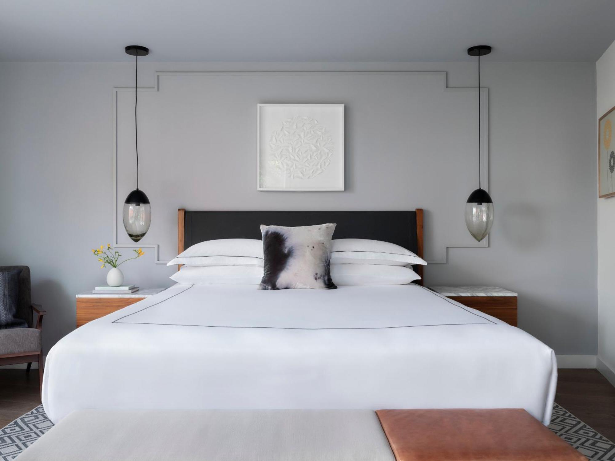 Kimpton Virgilio By Ihg Ξενοδοχείο Μεξικό Εξωτερικό φωτογραφία