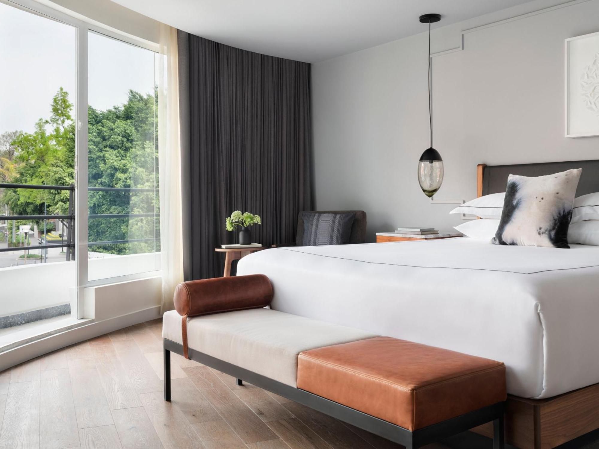 Kimpton Virgilio By Ihg Ξενοδοχείο Μεξικό Εξωτερικό φωτογραφία
