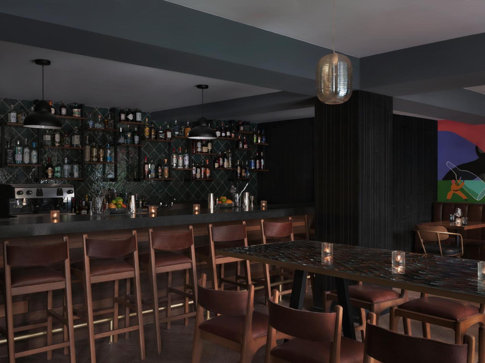 Kimpton Virgilio By Ihg Ξενοδοχείο Μεξικό Εξωτερικό φωτογραφία