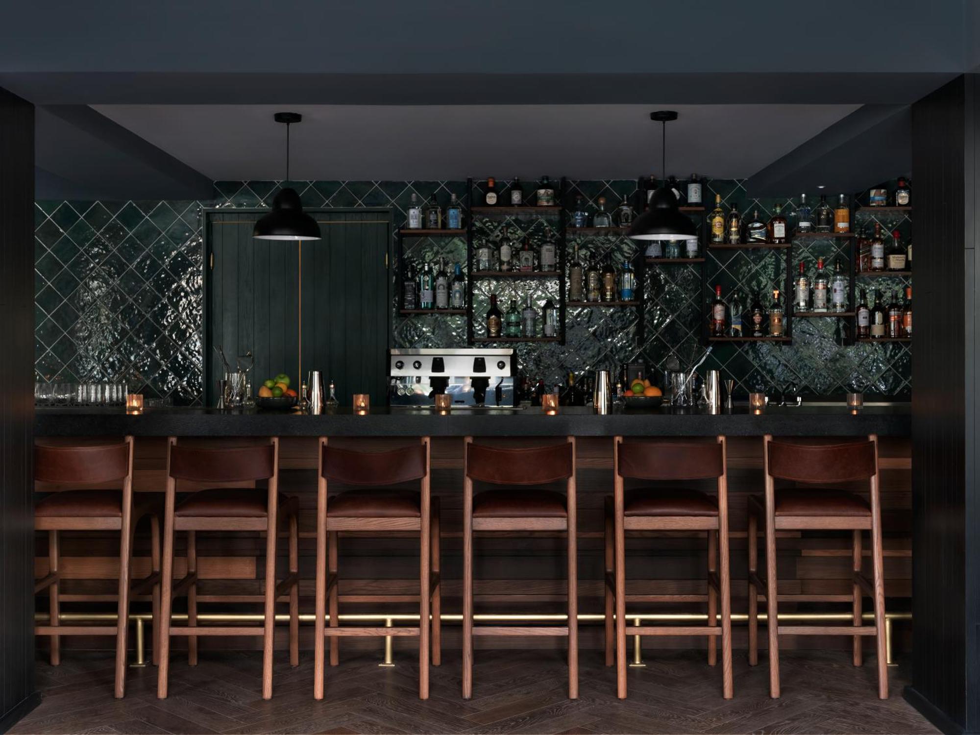 Kimpton Virgilio By Ihg Ξενοδοχείο Μεξικό Εξωτερικό φωτογραφία