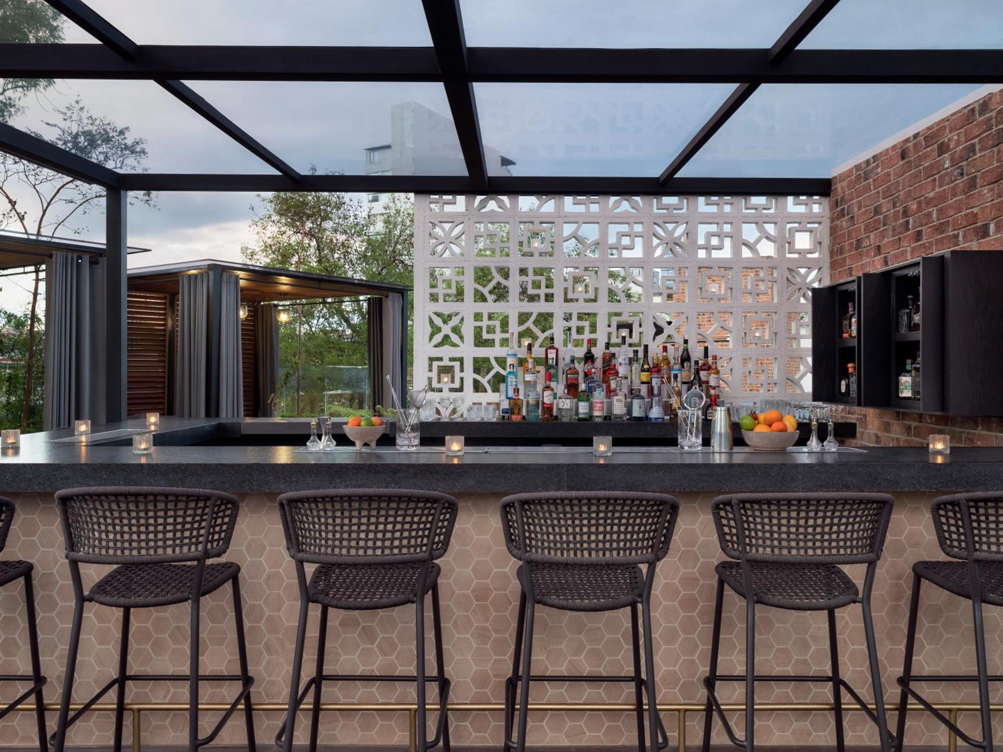 Kimpton Virgilio By Ihg Ξενοδοχείο Μεξικό Εξωτερικό φωτογραφία