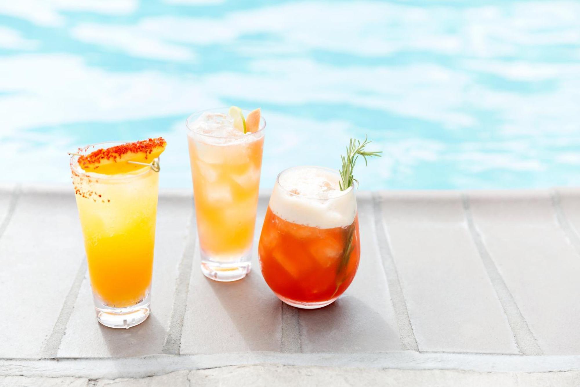 Kimpton Virgilio By Ihg Ξενοδοχείο Μεξικό Εξωτερικό φωτογραφία