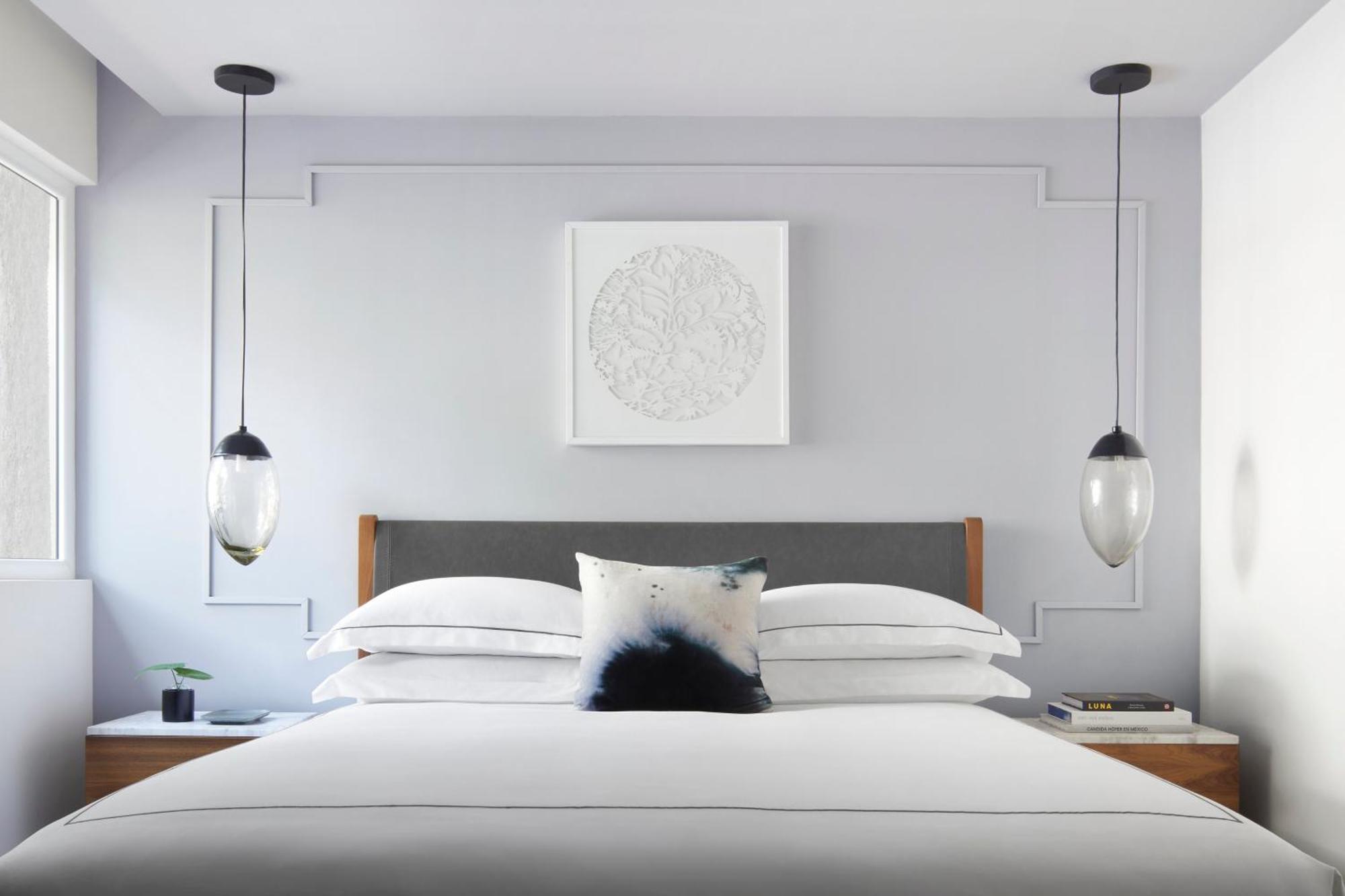 Kimpton Virgilio By Ihg Ξενοδοχείο Μεξικό Εξωτερικό φωτογραφία