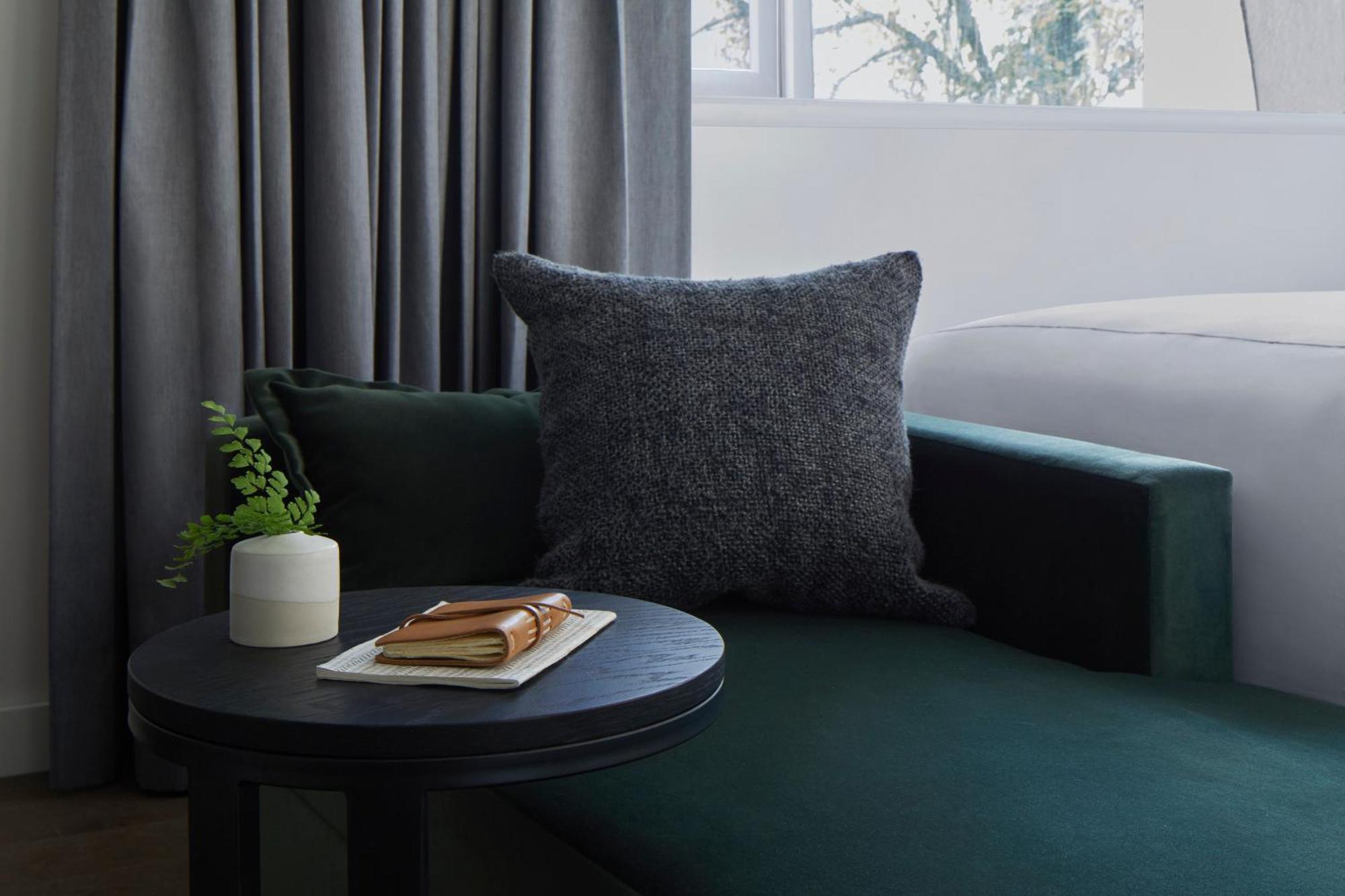 Kimpton Virgilio By Ihg Ξενοδοχείο Μεξικό Εξωτερικό φωτογραφία