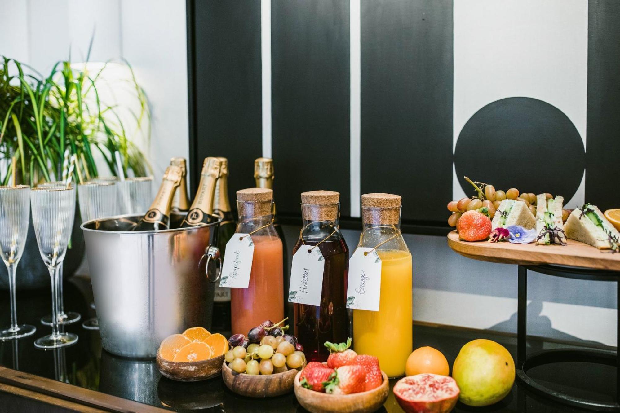Kimpton Virgilio By Ihg Ξενοδοχείο Μεξικό Εξωτερικό φωτογραφία