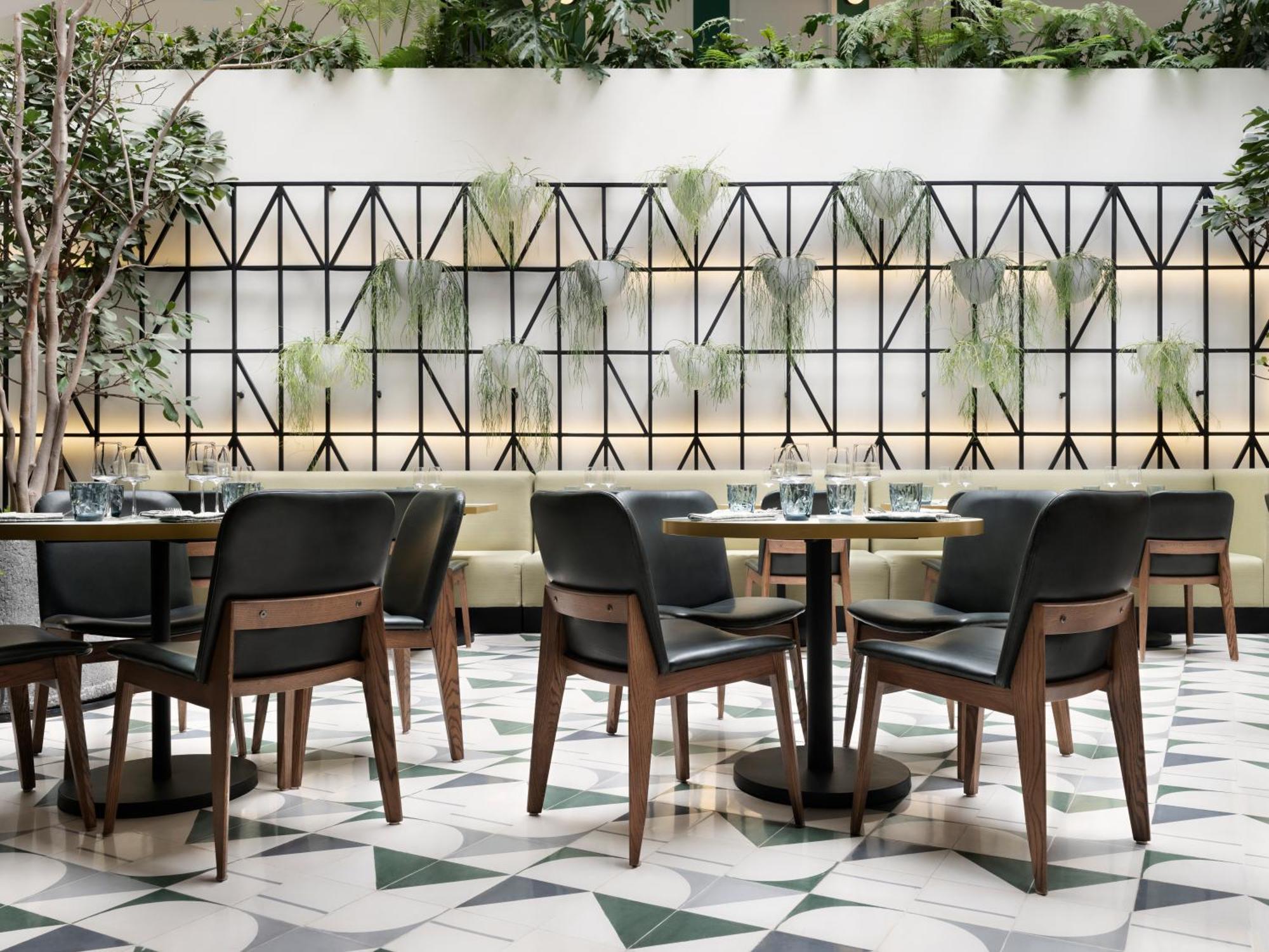 Kimpton Virgilio By Ihg Ξενοδοχείο Μεξικό Εξωτερικό φωτογραφία