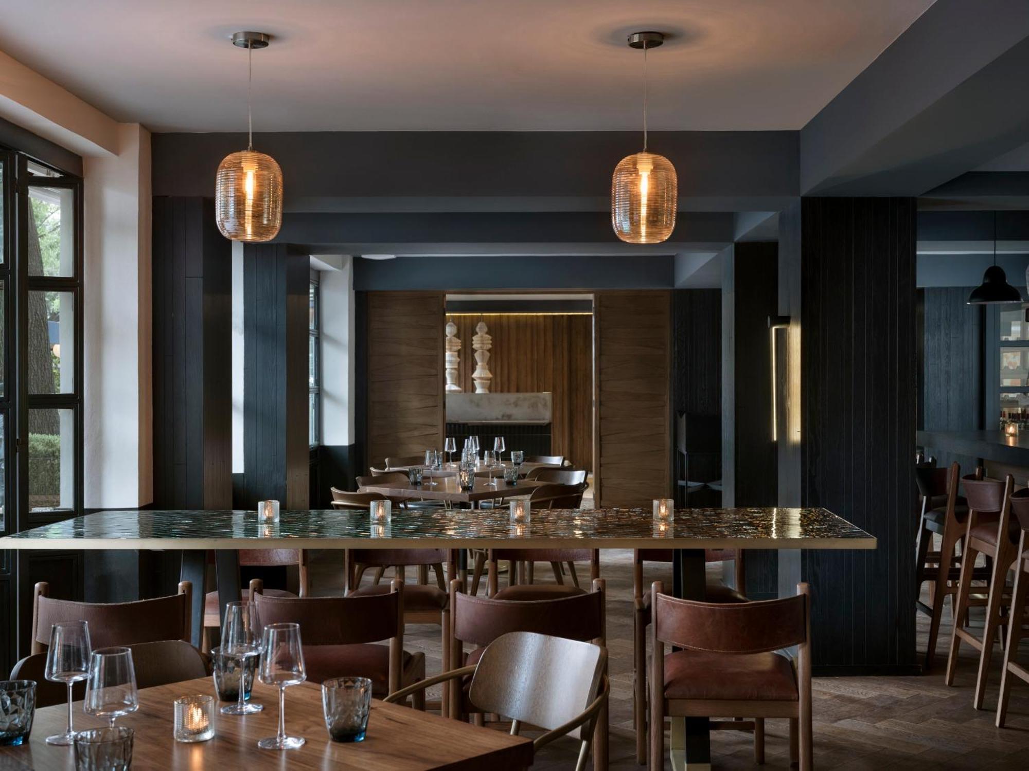 Kimpton Virgilio By Ihg Ξενοδοχείο Μεξικό Εξωτερικό φωτογραφία