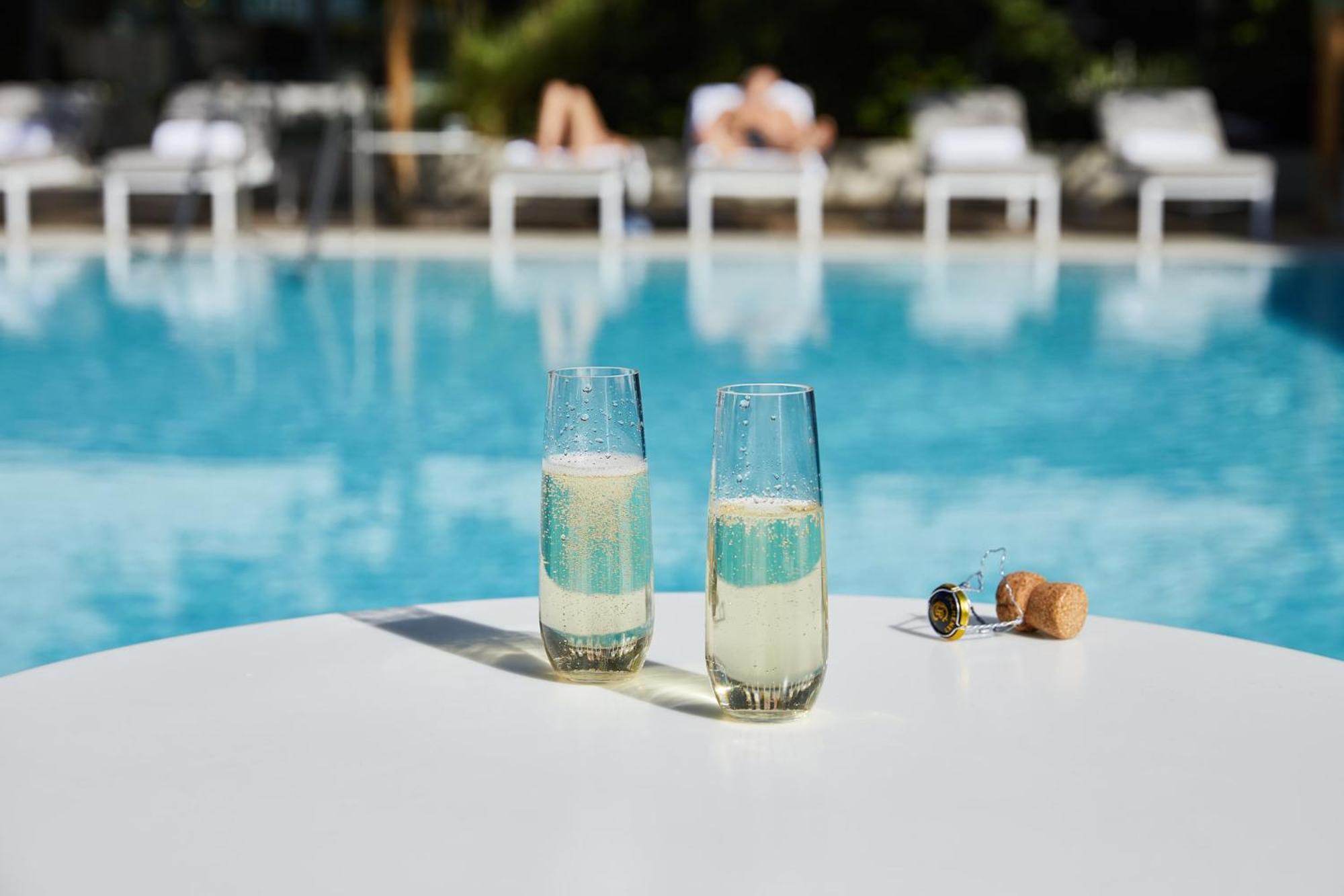 Kimpton Virgilio By Ihg Ξενοδοχείο Μεξικό Εξωτερικό φωτογραφία